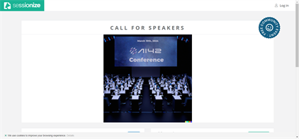 AI42 Conference 2024 CFS