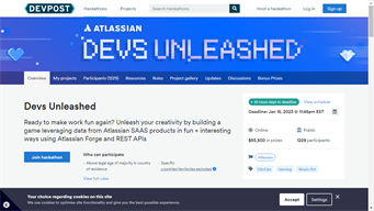 Atlassian Devs Unleashed 2023