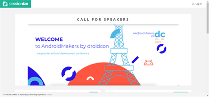 CFP Android Makers 2024