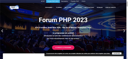 Forum PHP 2023