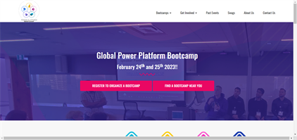 Global Power Platform Bootcamp 2023