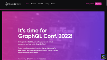 GraphQL Conf 2022