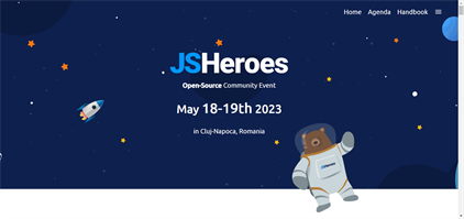 JS Heroes 2023
