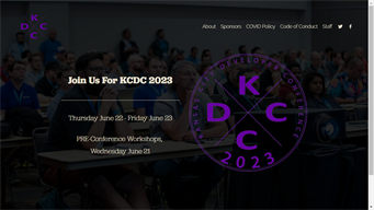 KCDC 2023