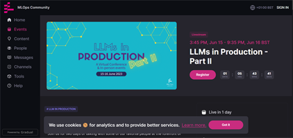 LLMs in Production - Part II