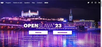 OpenSlava 2023