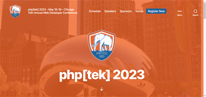 PHP Tek 2023