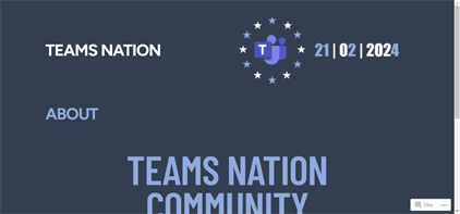 Teams Nation 2024