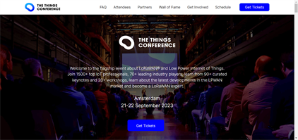 The Things Conference