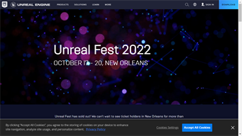 Unreal Fest 2022
